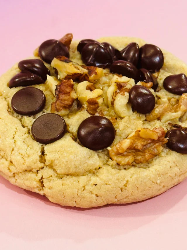 Chunky Chocolate Chip Walnut (Wholesale)