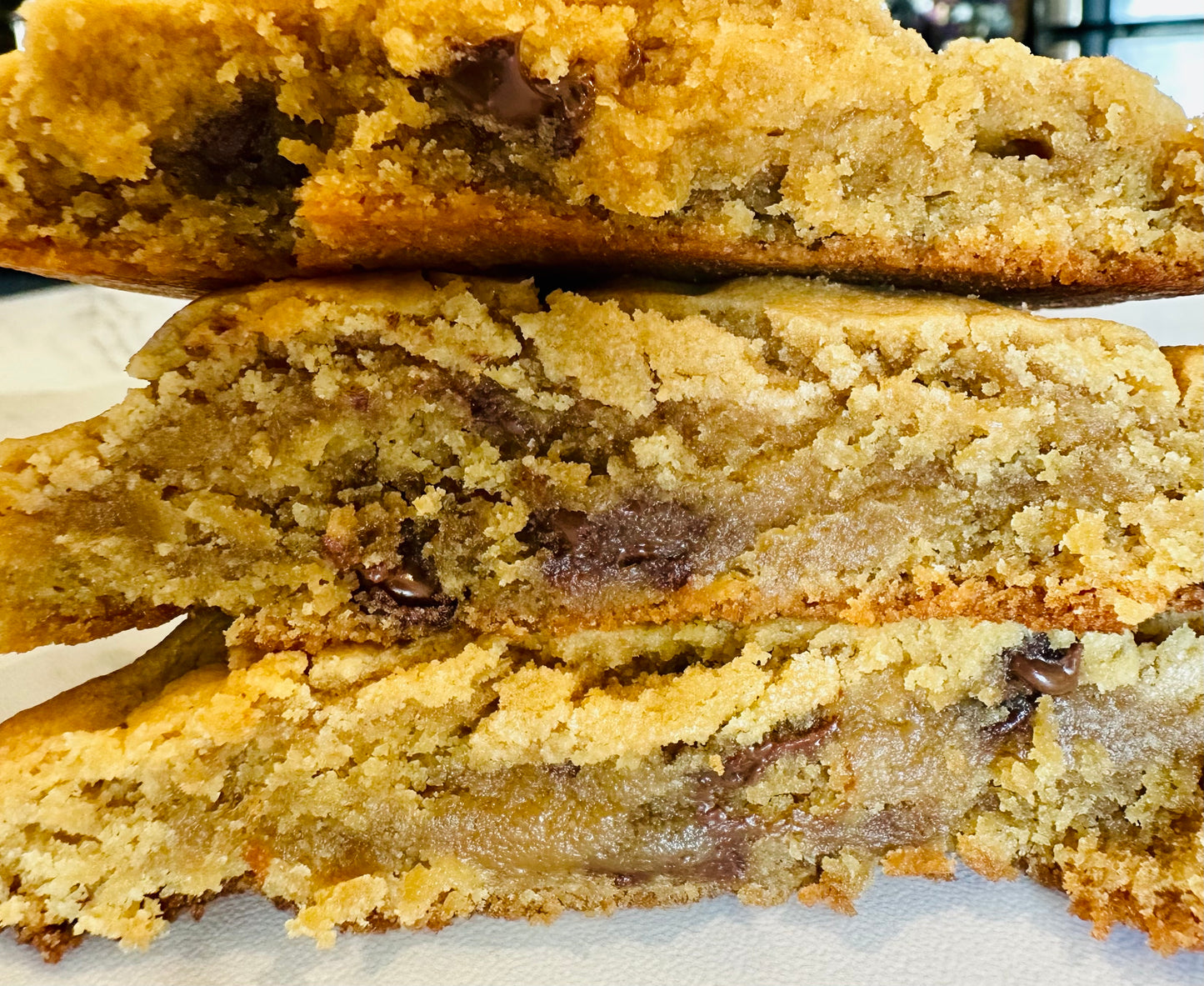 Double Chocolate Chip (5 Cookies)