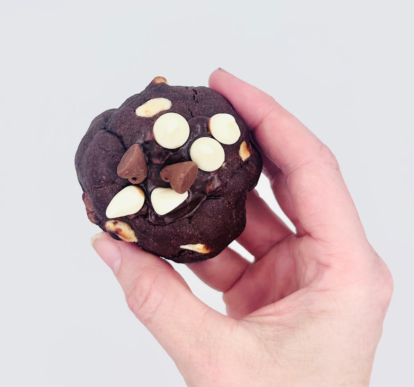 Weekly Mini Cookie Sampler (5 Cookies)