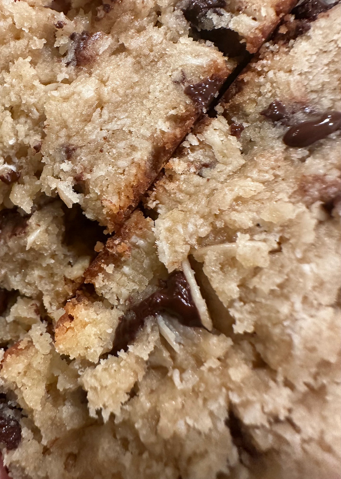 Rolled Oatmeal Chocolate Chip (Wholesale)