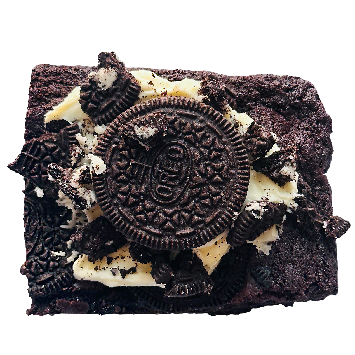 Oreo Cookie Chocolate Brownie (Wholesale)