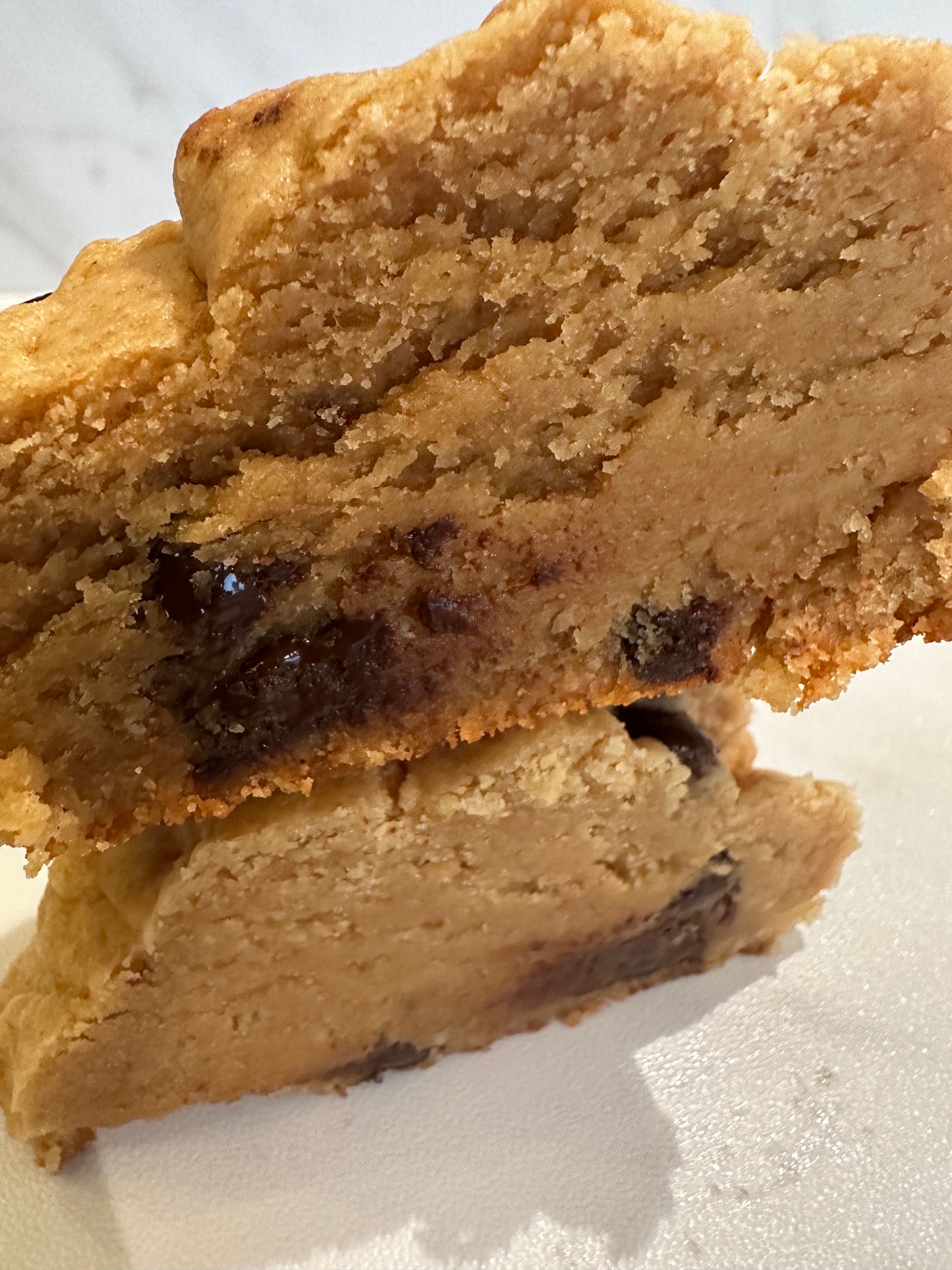 Loaded Peanut Butter Chocolate Chip (Wholesale)