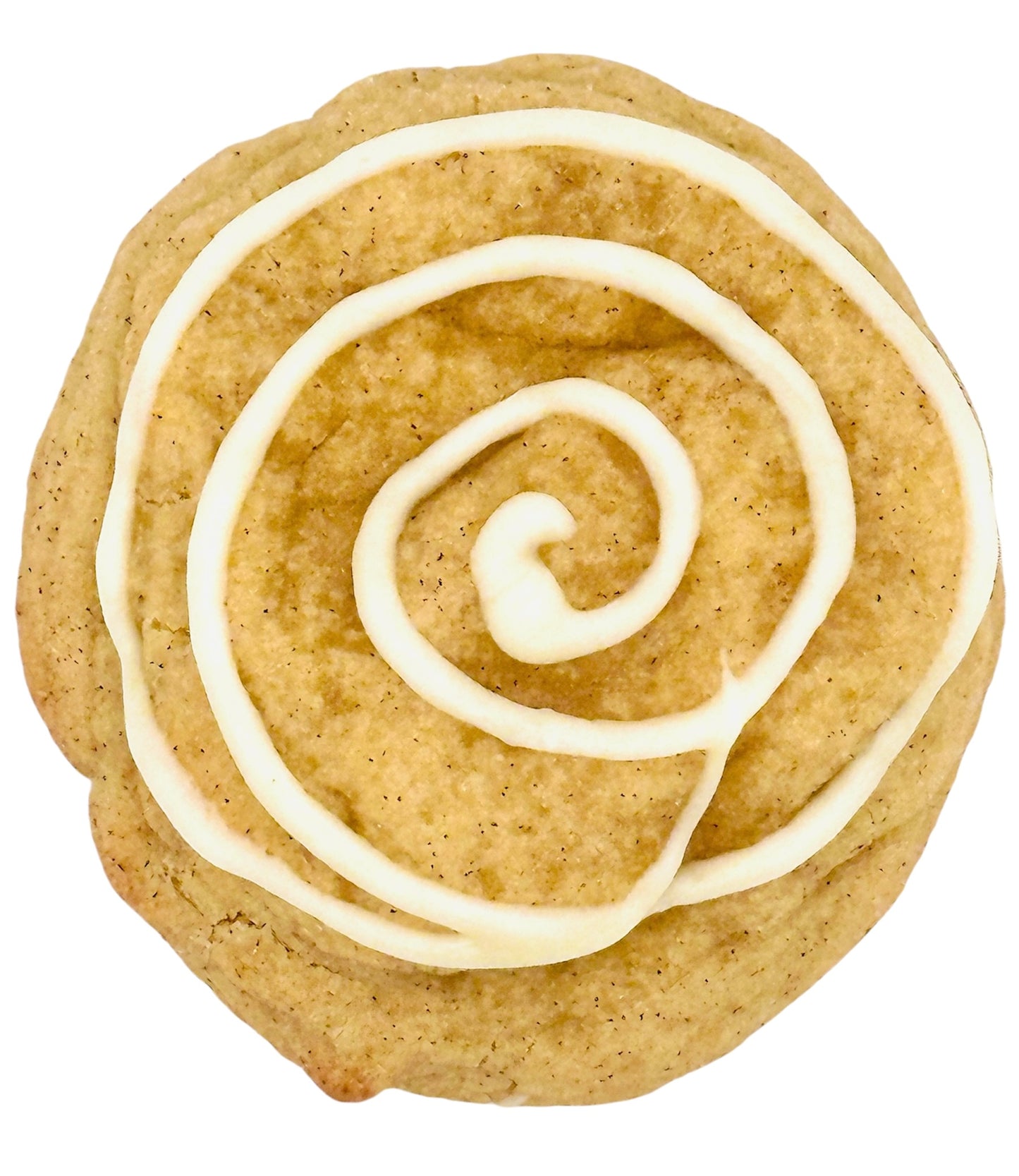 Weekly Cookie Assortment Pack (5 Cookies)