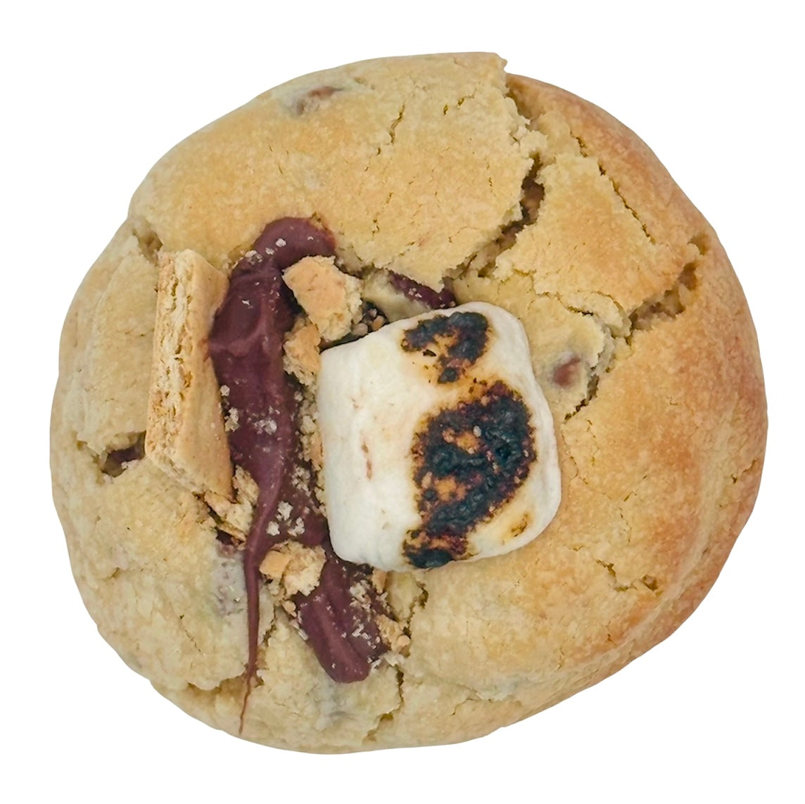 Weekly Mini Cookie Sampler (5 Cookies)