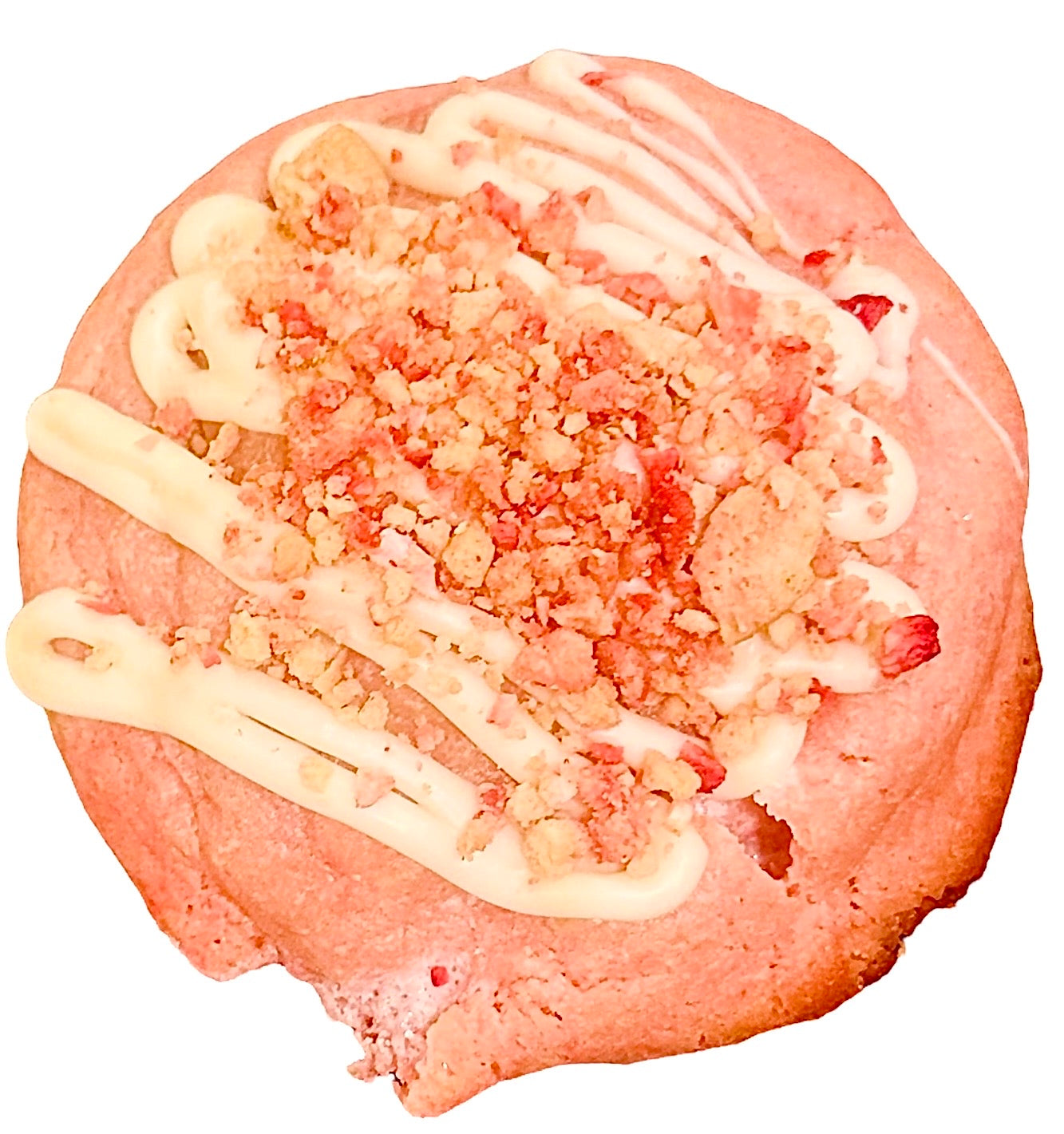 Strawberry & Cream (Wholesale)