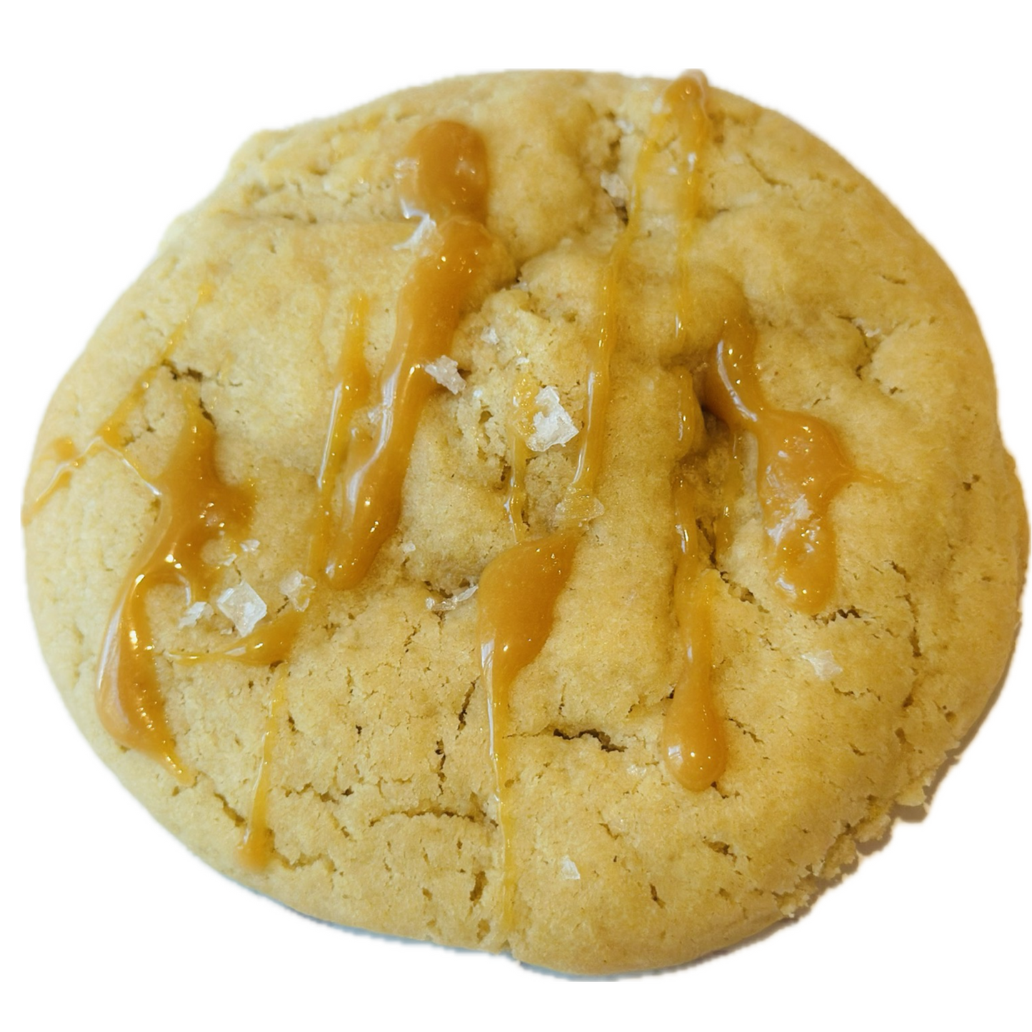 Weekly Mini Cookie Sampler (5 Cookies)