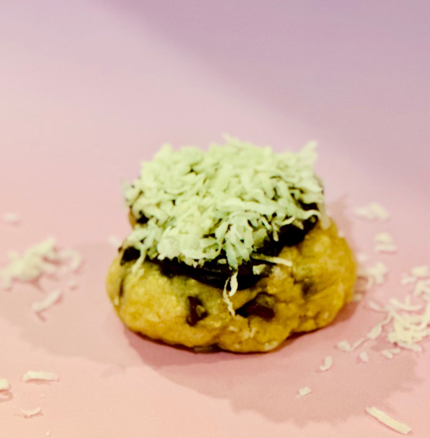 The Mac – Coconut Chocolate Chip (Wholesale)