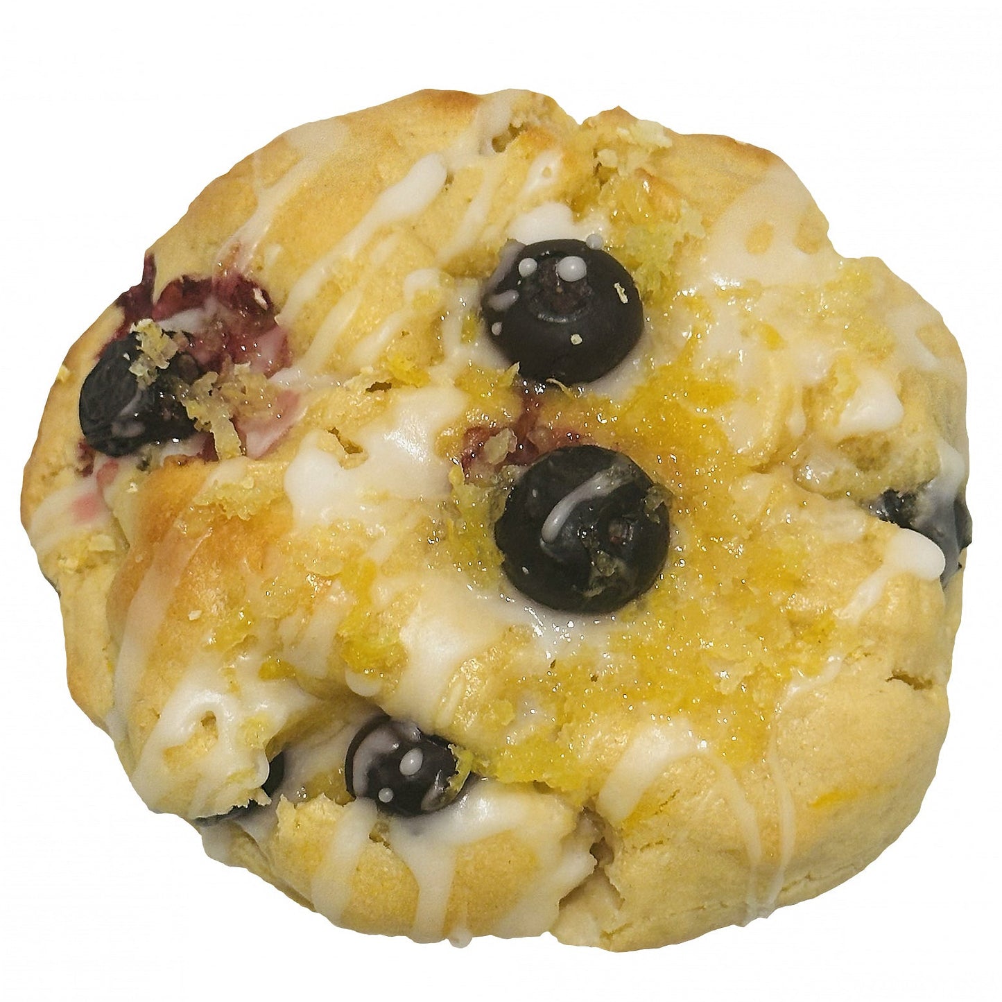 Lemon Blueberry (Wholesale)