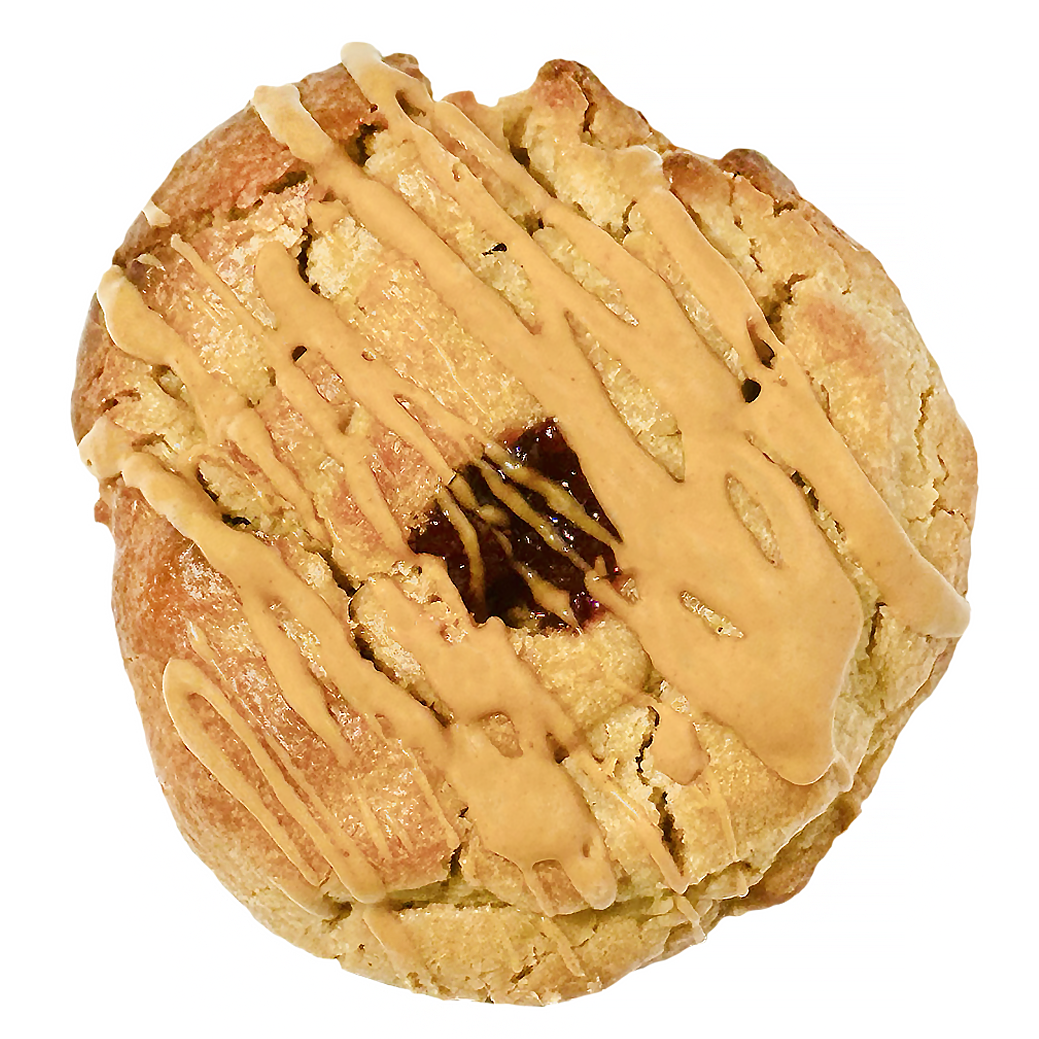Peanut Butter & Jelly (Wholesale)