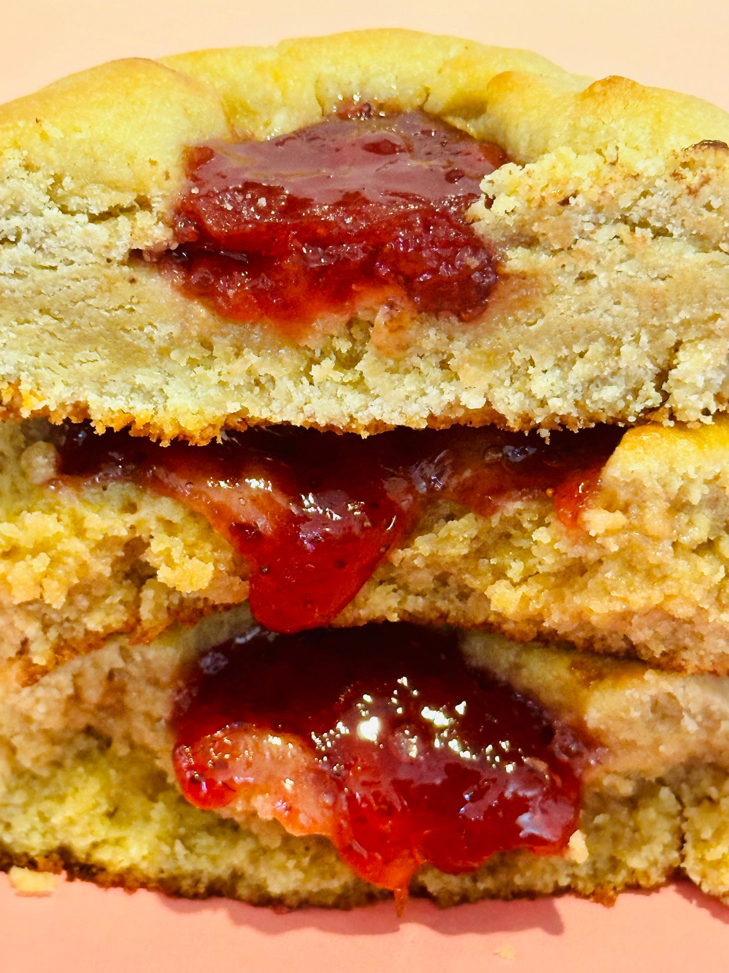 Peanut Butter & Jelly (Wholesale)