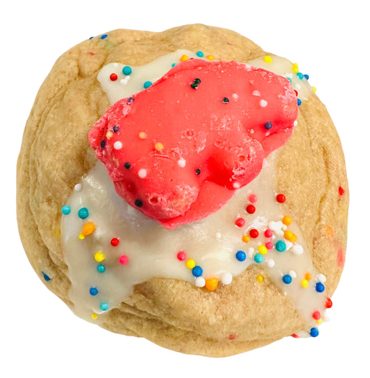 Animal Crackers & Milk (Wholesale)