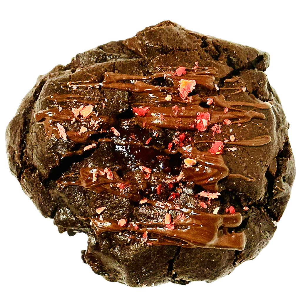 Raspberry Chocolate Chip (Wholesale)