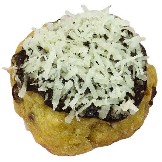The Mac – Coconut Chocolate Chip (Wholesale)